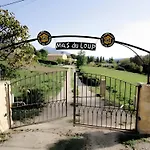 Du Loup Bed & Breakfast 3*