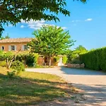 Bed & Breakfast Du Loup Moustiers-Sainte-Marie