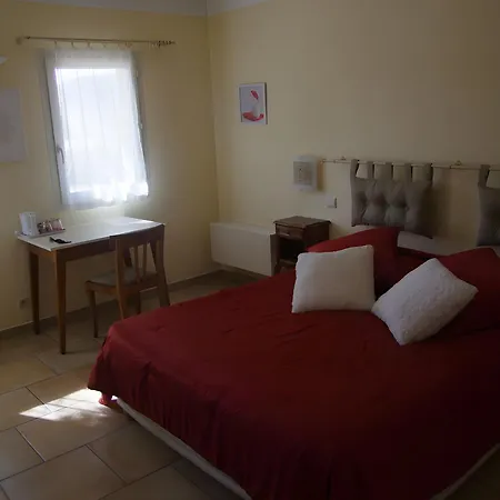 Du Loup Bed & Breakfast Moustiers-Sainte-Marie