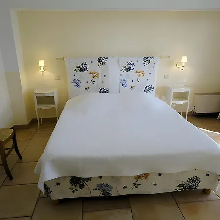 Bed & Breakfast Du Loup 3*