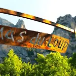 Bed & Breakfast Du Loup Moustiers-Sainte-Marie