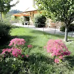 Bed & Breakfast Du Loup Moustiers-Sainte-Marie