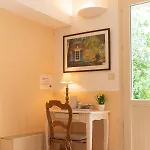Du Loup Bed & Breakfast 3*