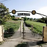 Du Loup Bed & Breakfast 3*