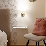 Bed & Breakfast Du Loup Moustiers-Sainte-Marie
