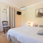 Bed & Breakfast Du Loup Moustiers-Sainte-Marie