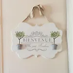 Du Loup Bed & Breakfast Moustiers-Sainte-Marie