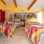 Du Loup Bed & Breakfast Moustiers-Sainte-Marie