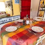 Bed & Breakfast Du Loup