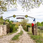 Du Loup Moustiers-Sainte-Marie