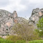 Bed & Breakfast Du Loup 3*