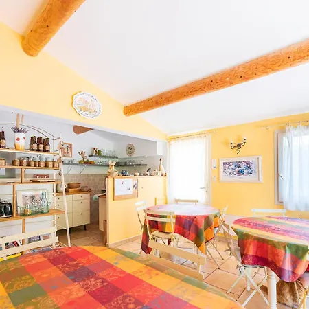 Bed & Breakfast Du Loup 3*