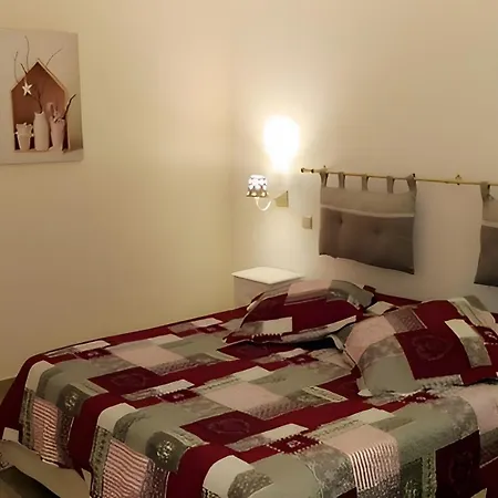 Bed & Breakfast Du Loup 3*