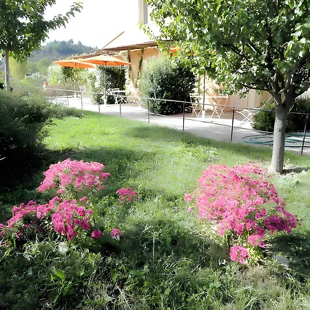 Bed & Breakfast Du Loup Moustiers-Sainte-Marie