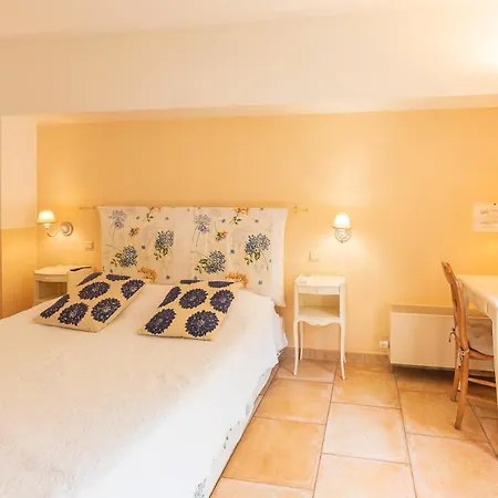 Du Loup Bed & Breakfast 3*