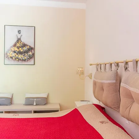 Du Loup Bed & Breakfast 3*