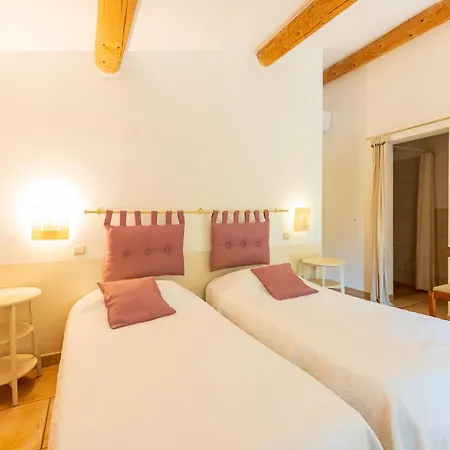 Bed & Breakfast Du Loup 3*