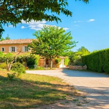 Bed & Breakfast Du Loup Moustiers-Sainte-Marie