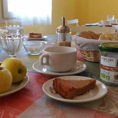 Bed & Breakfast Du Loup Moustiers-Sainte-Marie