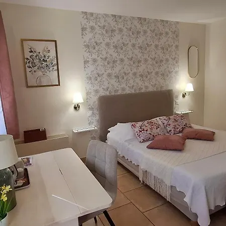 Frühstückspension Du Loup