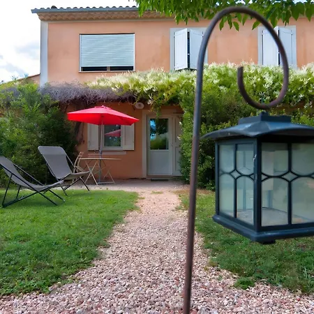 Bed & Breakfast Du Loup Moustiers-Sainte-Marie