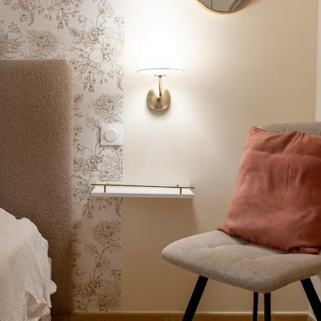 Bed & Breakfast Du Loup Moustiers-Sainte-Marie
