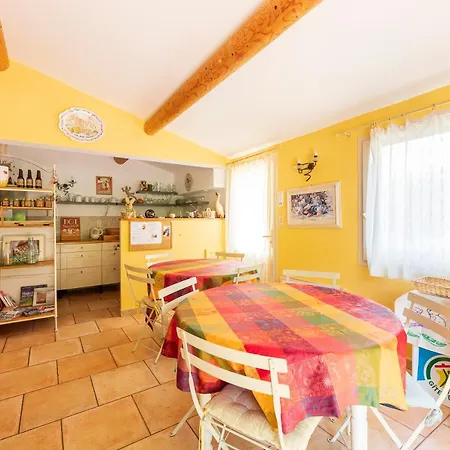 Du Loup Bed & Breakfast Moustiers-Sainte-Marie