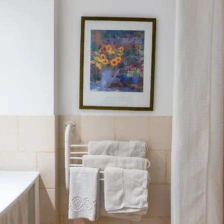 Du Loup Bed & Breakfast 3*
