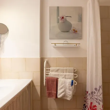 Bed & Breakfast Du Loup Moustiers-Sainte-Marie