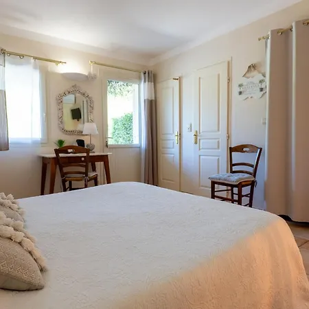 Du Loup Bed & Breakfast 3*