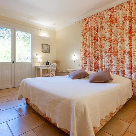 Bed & Breakfast Du Loup 3*
