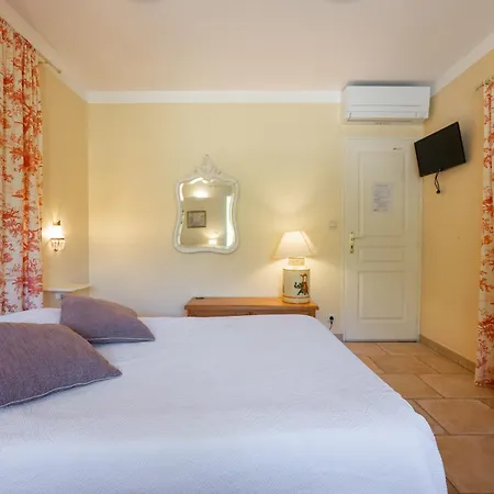 Du Loup Bed & Breakfast Moustiers-Sainte-Marie