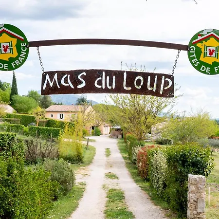 Du Loup Frühstückspension 3*