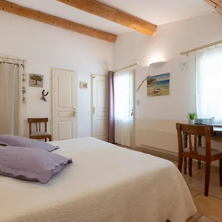 Du Loup Bed & Breakfast Moustiers-Sainte-Marie