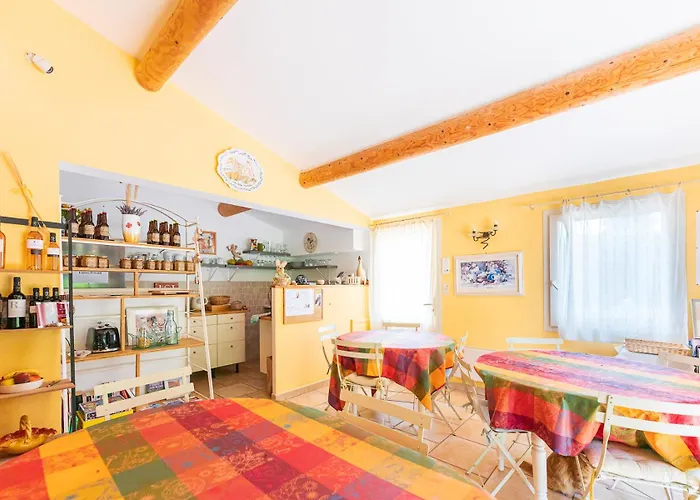 Frühstückspension Du Loup 3*