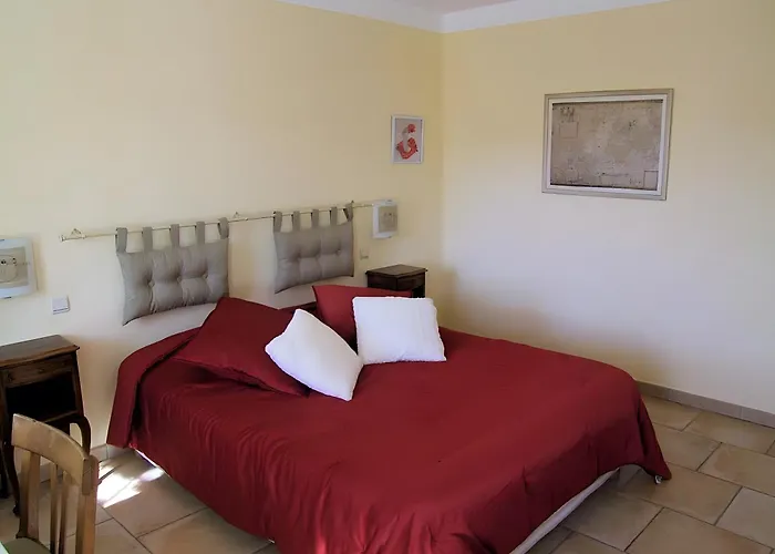 Frühstückspension Du Loup 3*