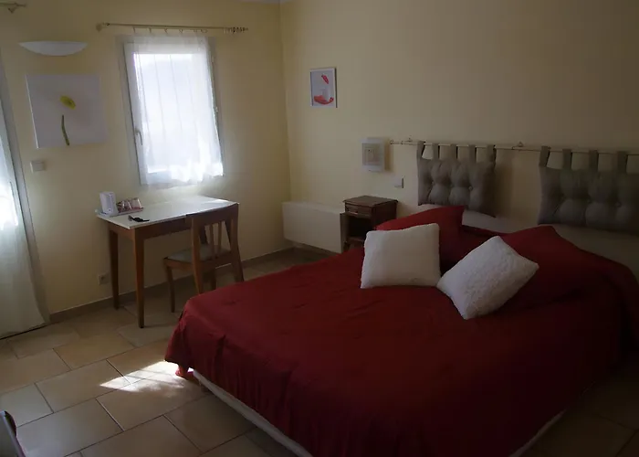 Du Loup Frühstückspension Moustiers-Sainte-Marie