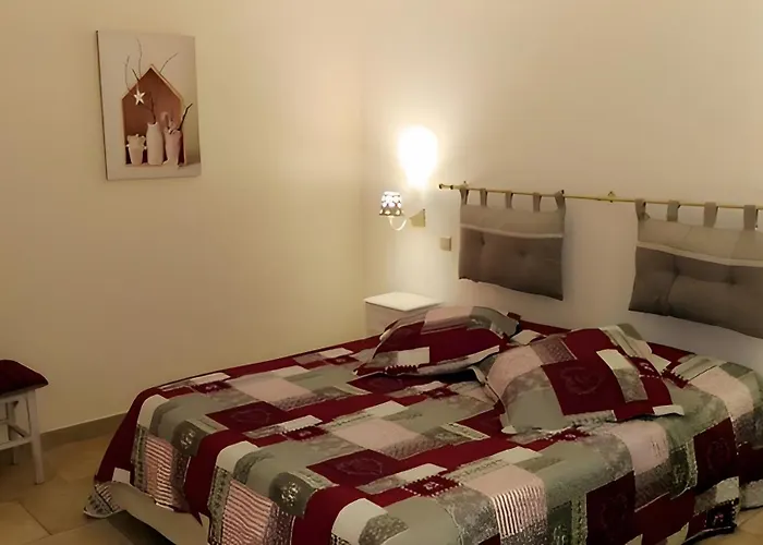 Frühstückspension Du Loup 3*