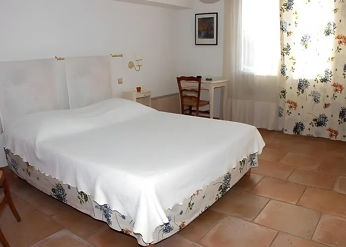 Frühstückspension Du Loup