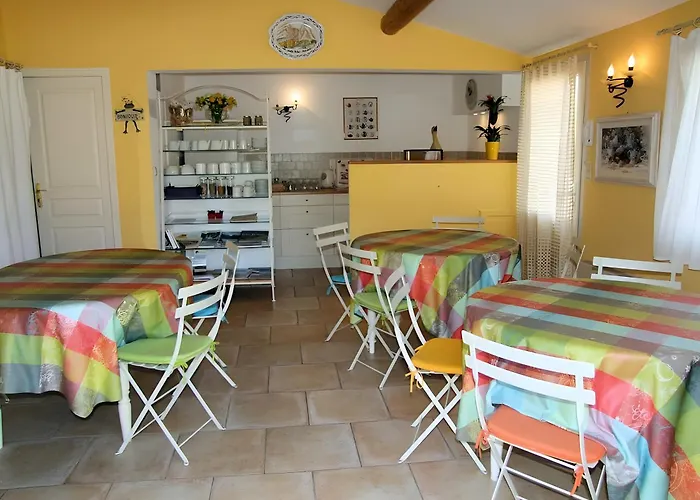 Frühstückspension Du Loup