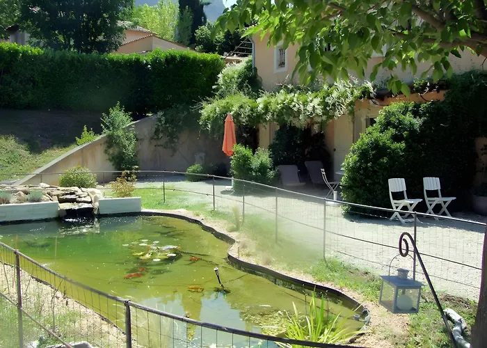 Du Loup Frühstückspension