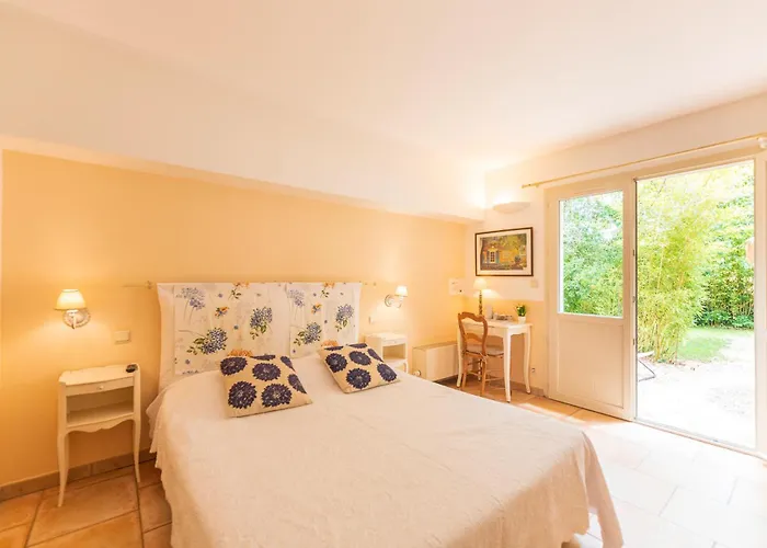 Du Loup Frühstückspension