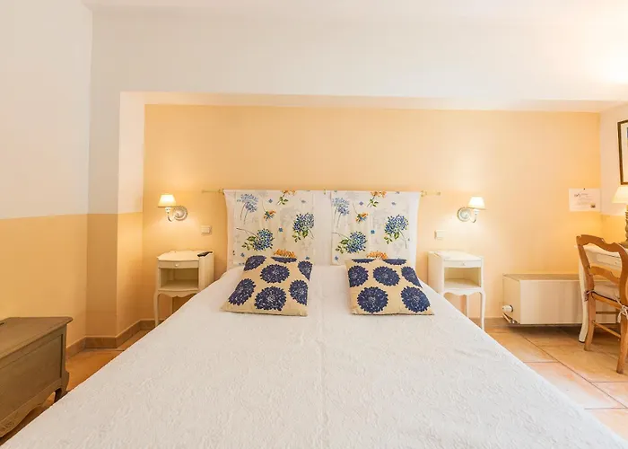 Du Loup Moustiers-Sainte-Marie