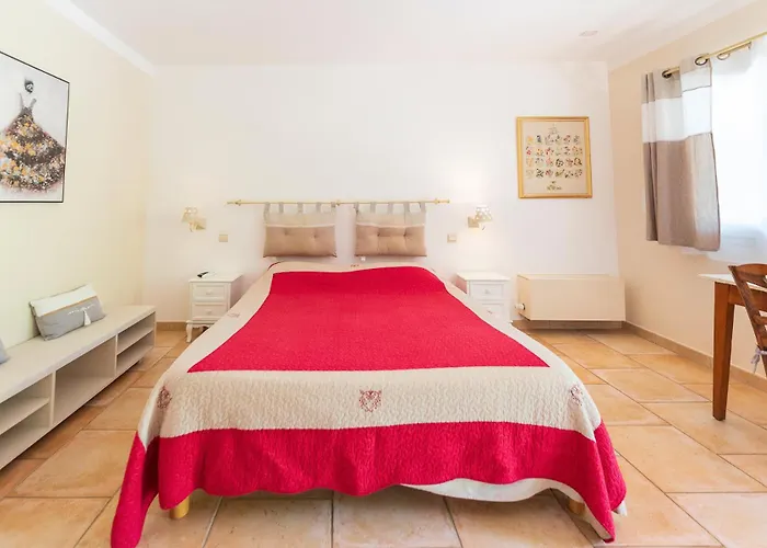 Frühstückspension Du Loup