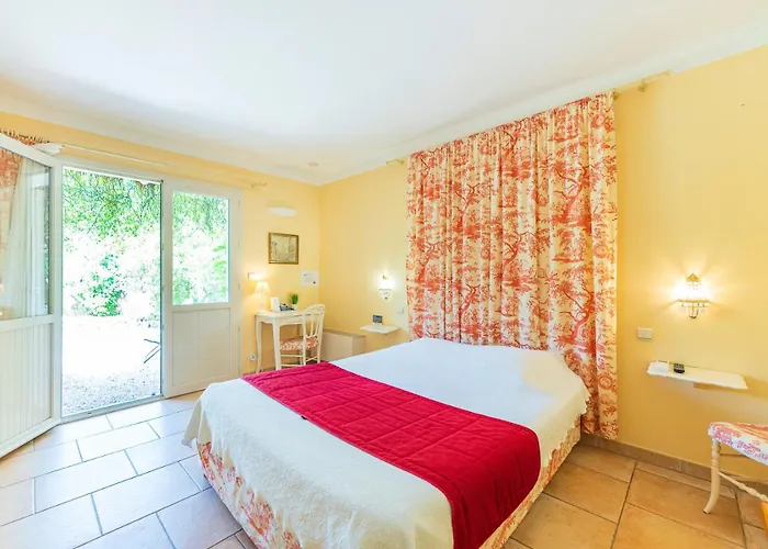 Du Loup Frühstückspension 3*