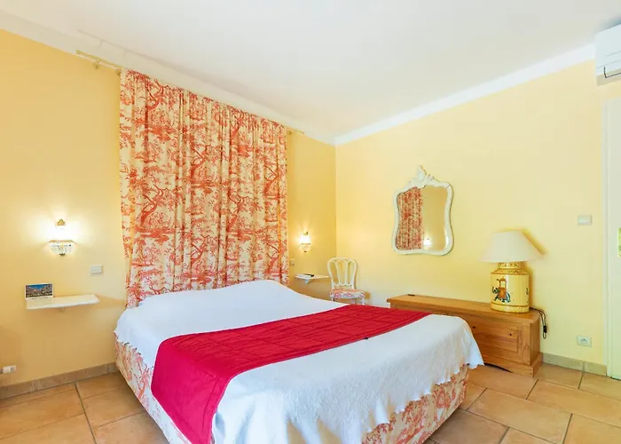 Frühstückspension Du Loup 3*