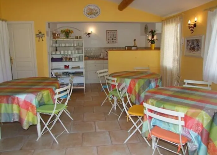 Frühstückspension Du Loup