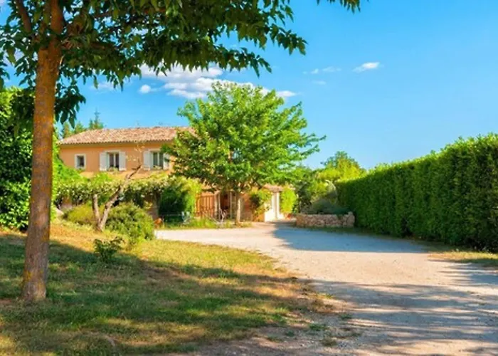 Frühstückspension Du Loup Moustiers-Sainte-Marie