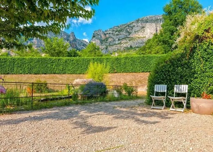 Du Loup Frühstückspension