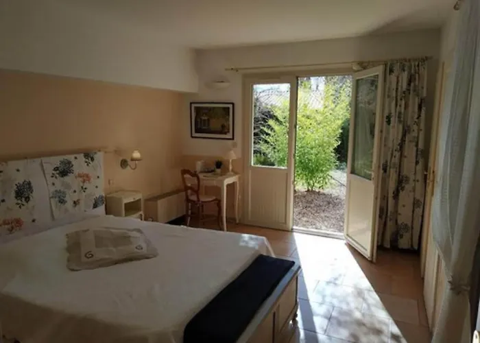 Du Loup Frühstückspension